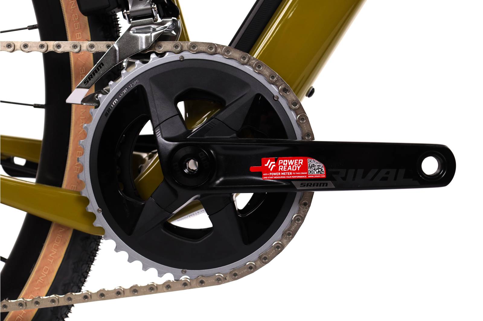 Cannondale Topstone Carbon Rival AXS