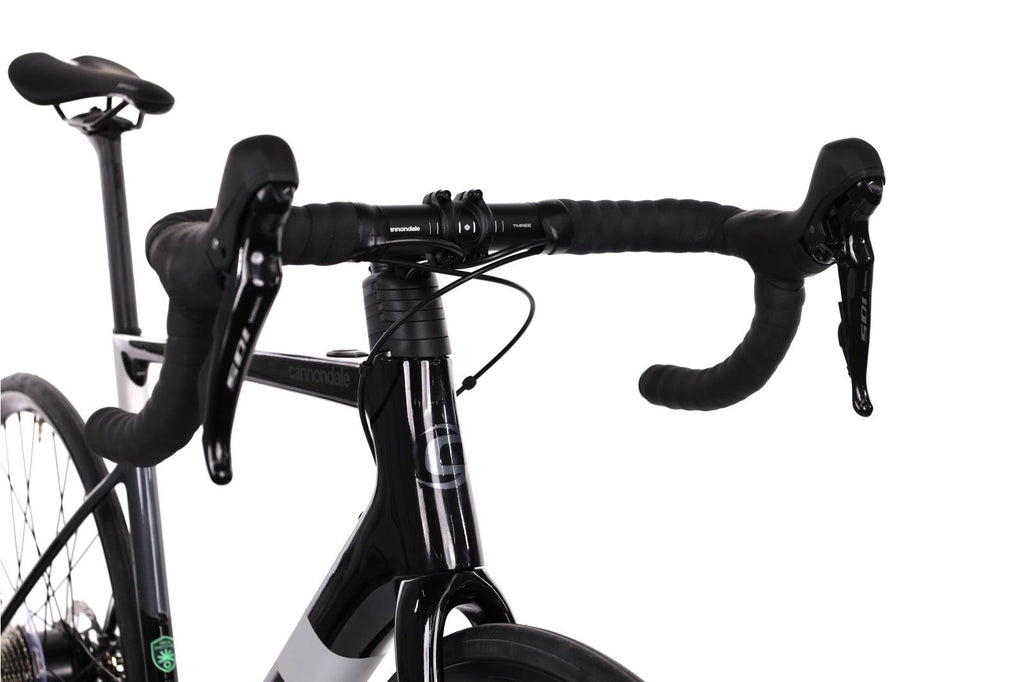 Cannondale Supersix Evo Neo 3