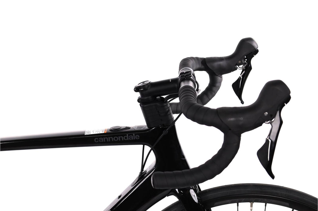 Cannondale Supersix Evo Neo 3