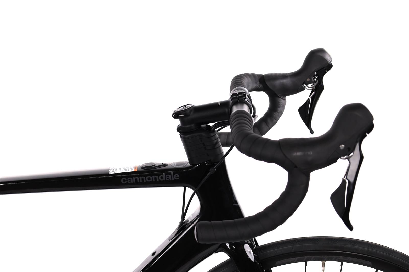 Cannondale Supersix Evo Neo 3