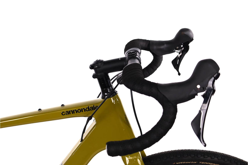 Cannondale Topstone Carbon 4