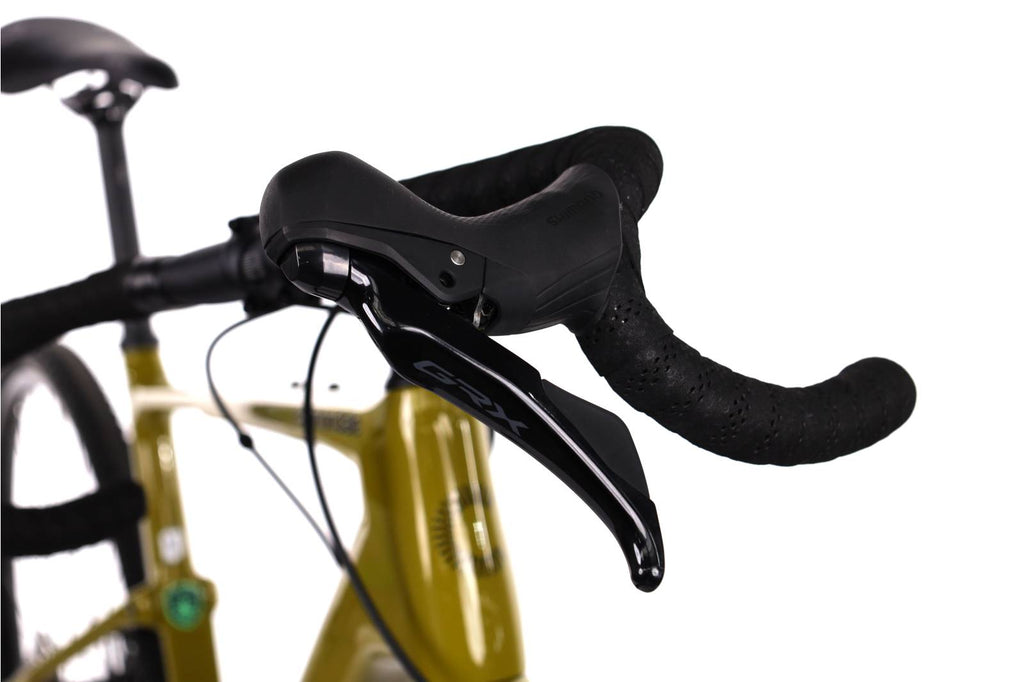 Cannondale Topstone Carbon 4