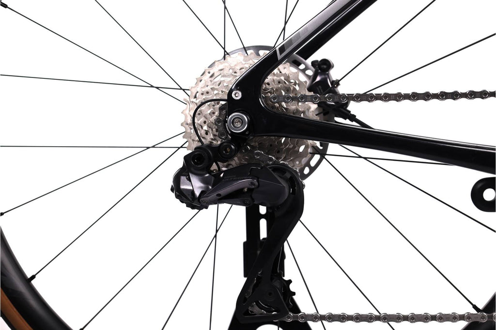 Cannondale Synapse 2 RLE