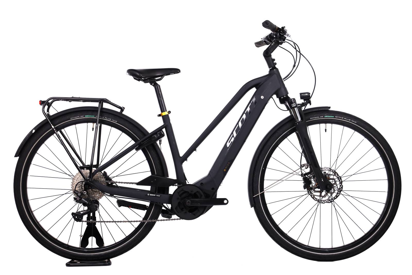 Scott SUB Sport eRide 20