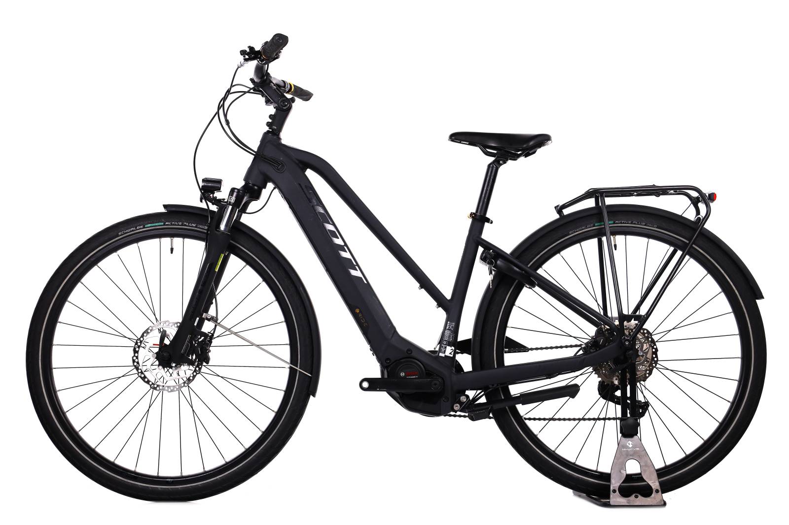 Scott SUB Sport eRide 20