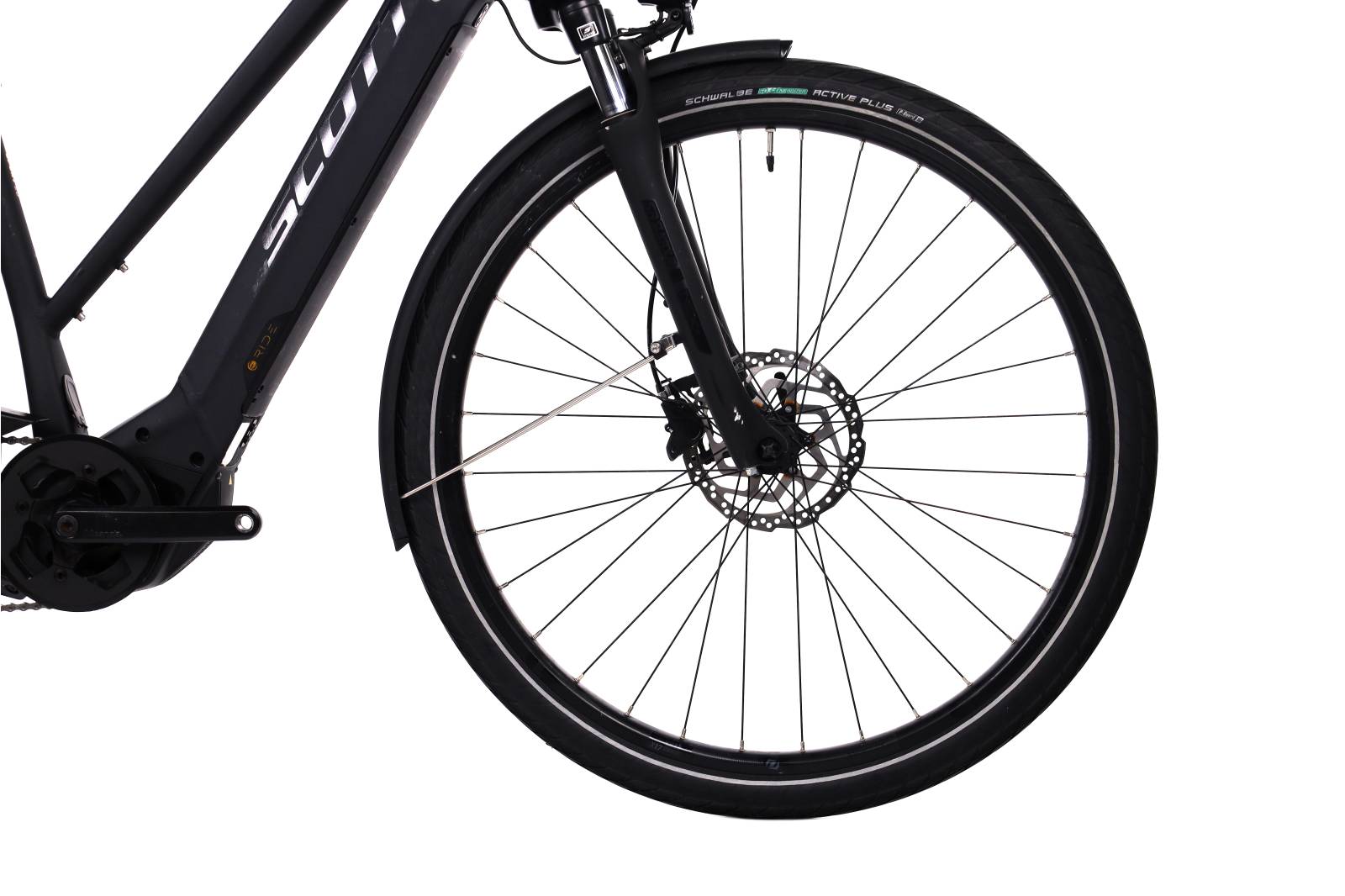 Scott SUB Sport eRide 20