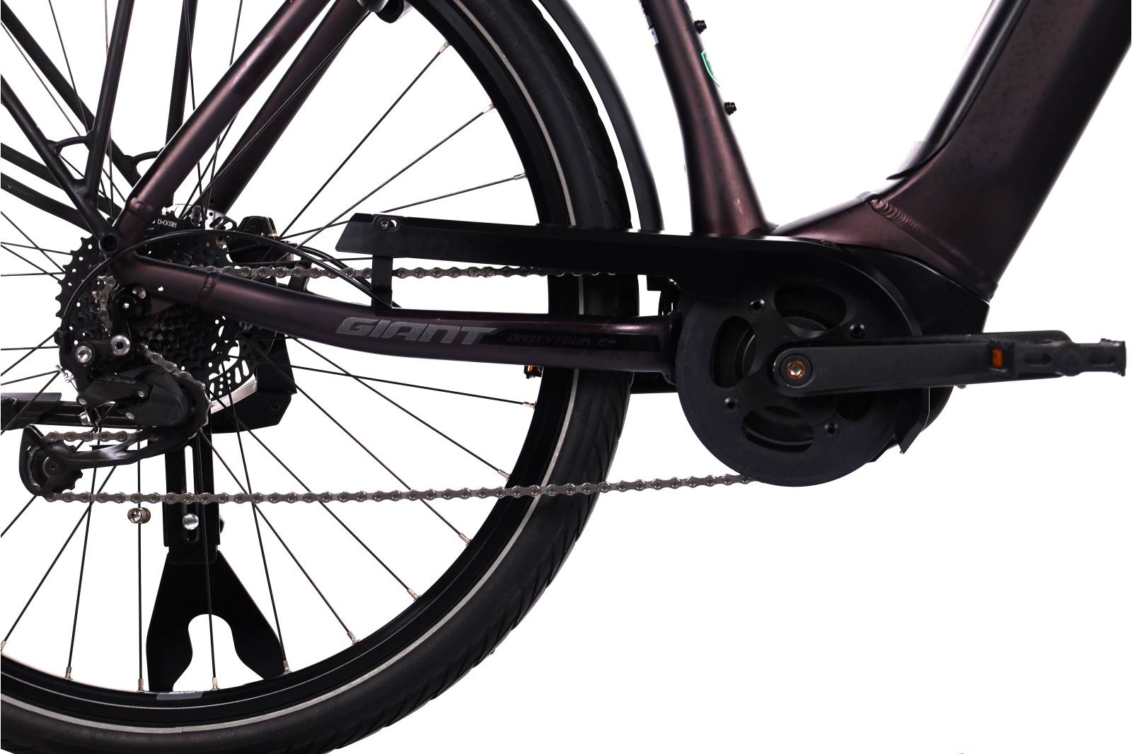 Giant Dailytour  E+3