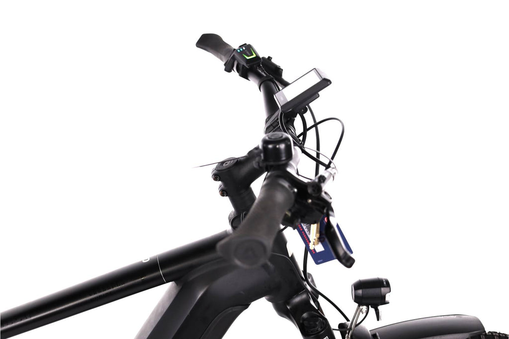 Cube Nuride Hybrid Pro