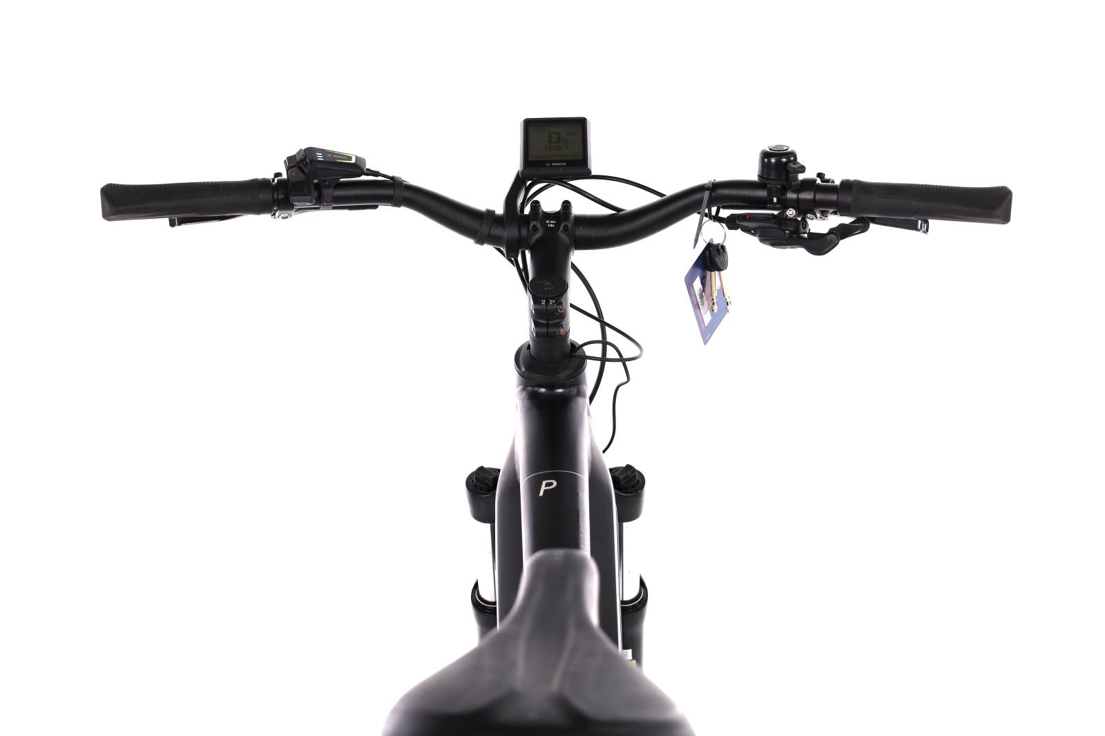 Cube Nuride Hybrid Pro