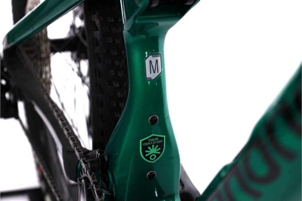 Cannondale Scalpel Carbon 4