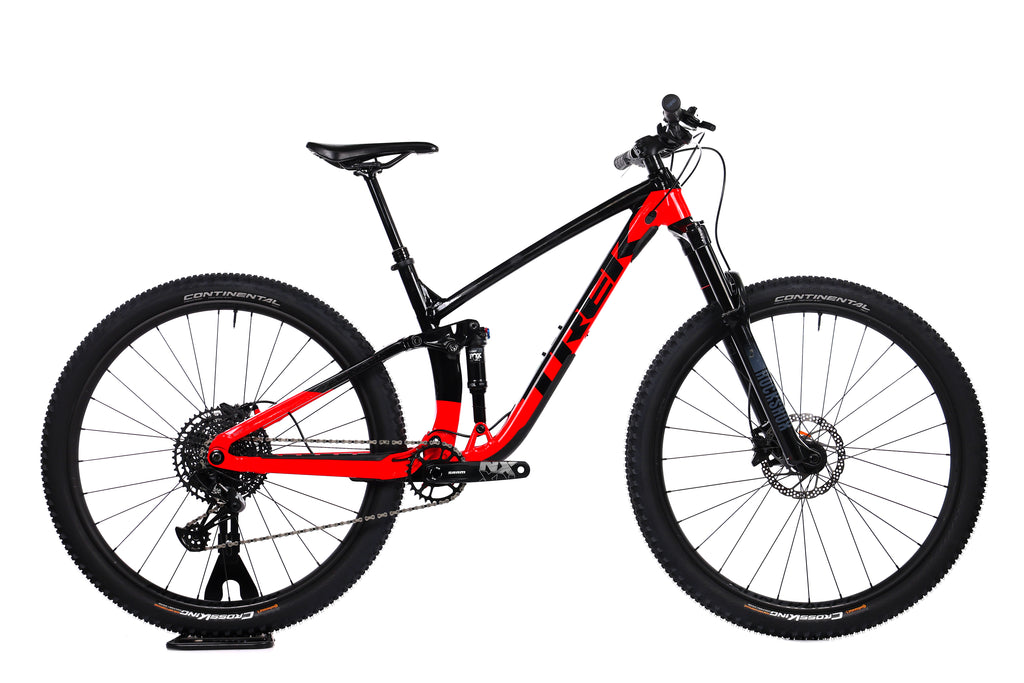 Trek Fuel EX 7