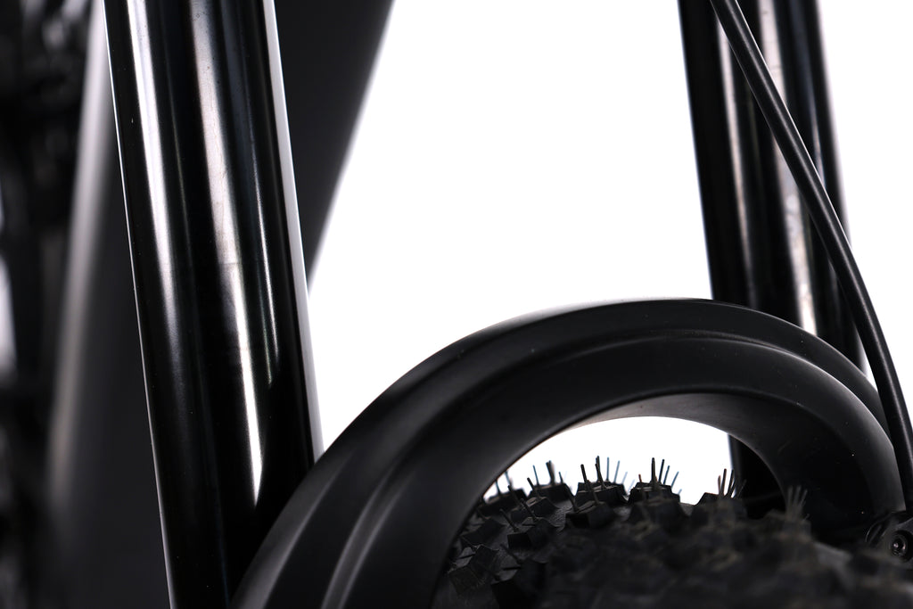 Cube Stereo Hybrid One77 HPC SLX 800