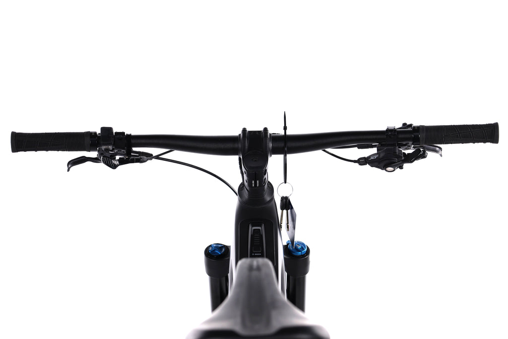 Cube Stereo Hybrid One77 HPC SLX 800