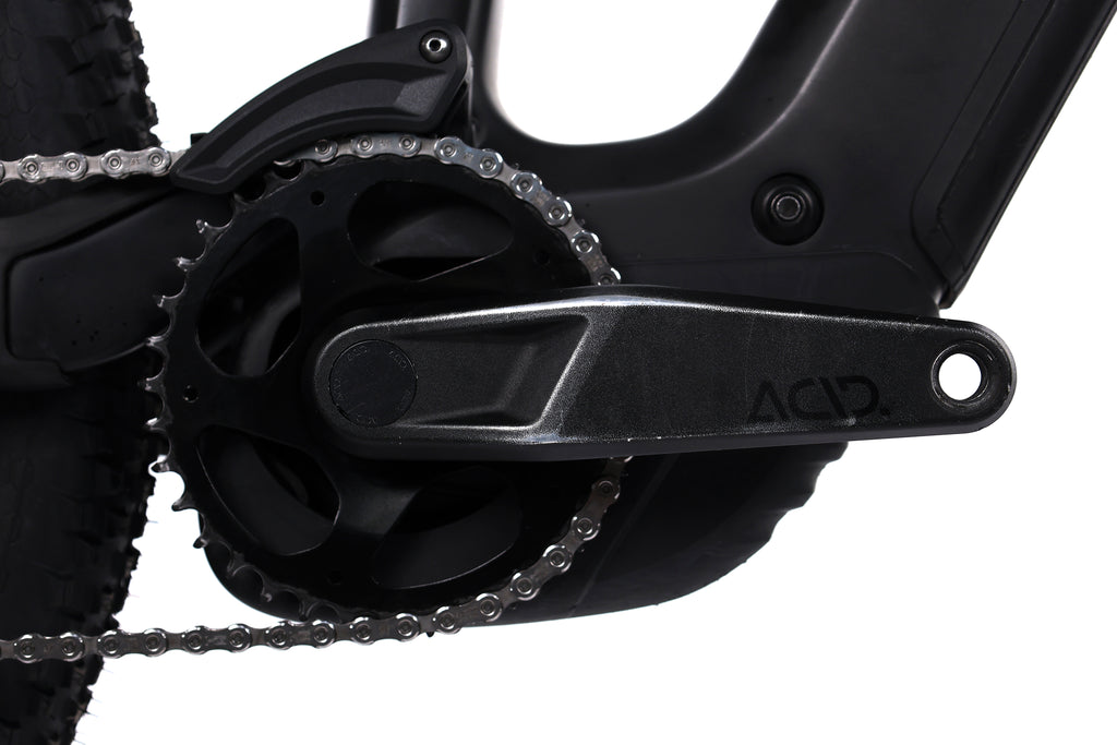 Cube Stereo Hybrid One77 HPC SLX 800