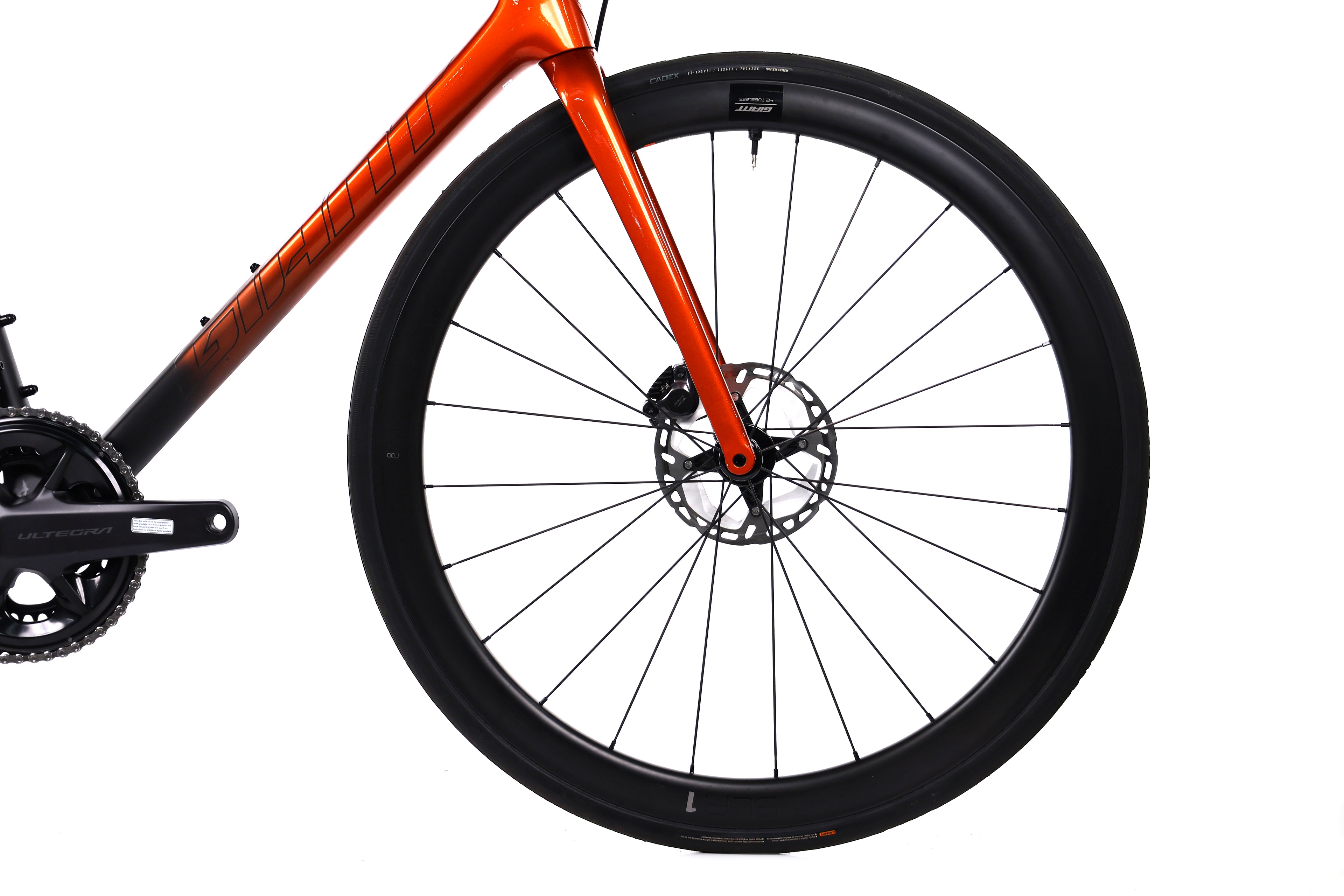 Giant TCR Advanced Pro 0 Di2