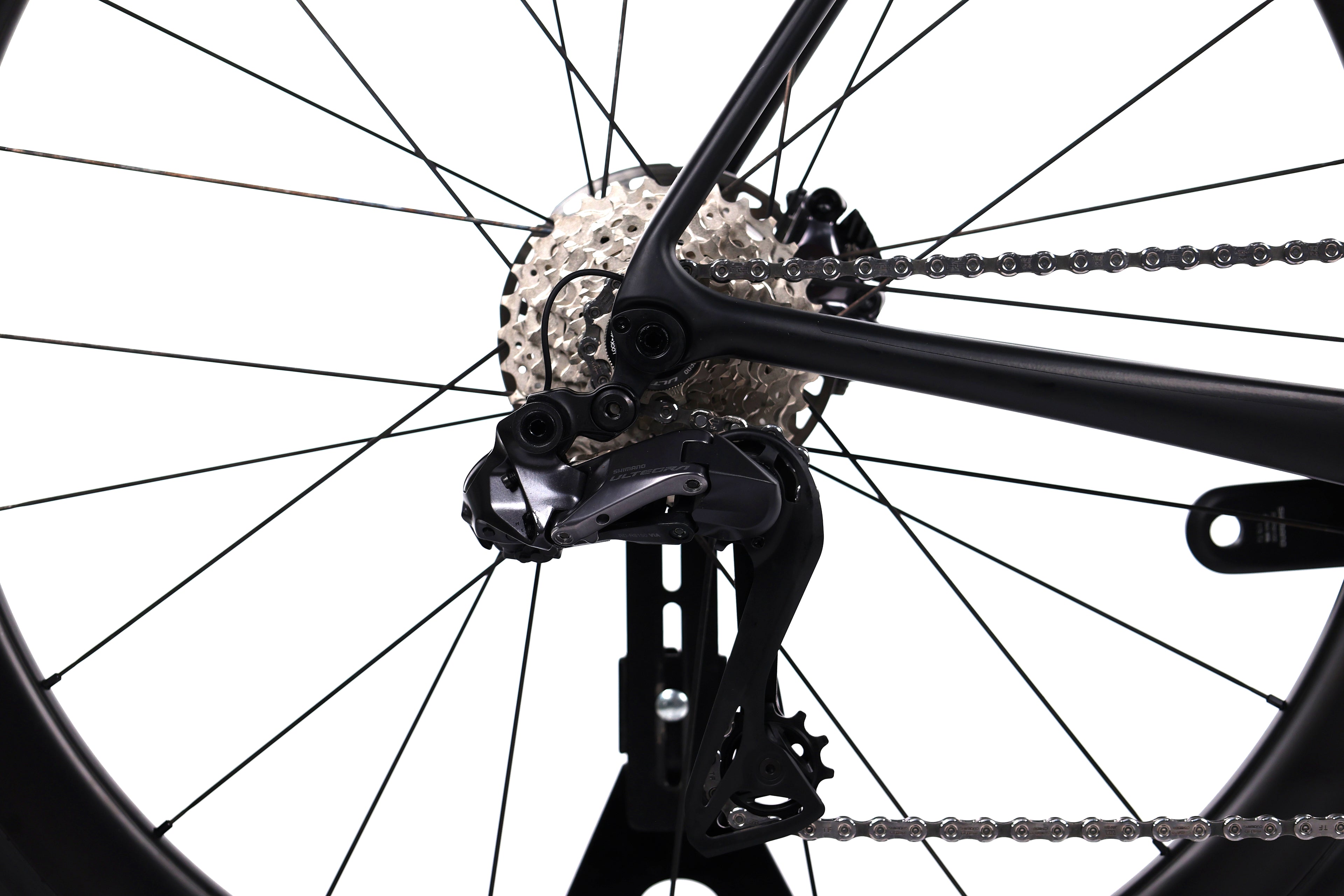 Giant TCR Advanced Pro 0 Di2