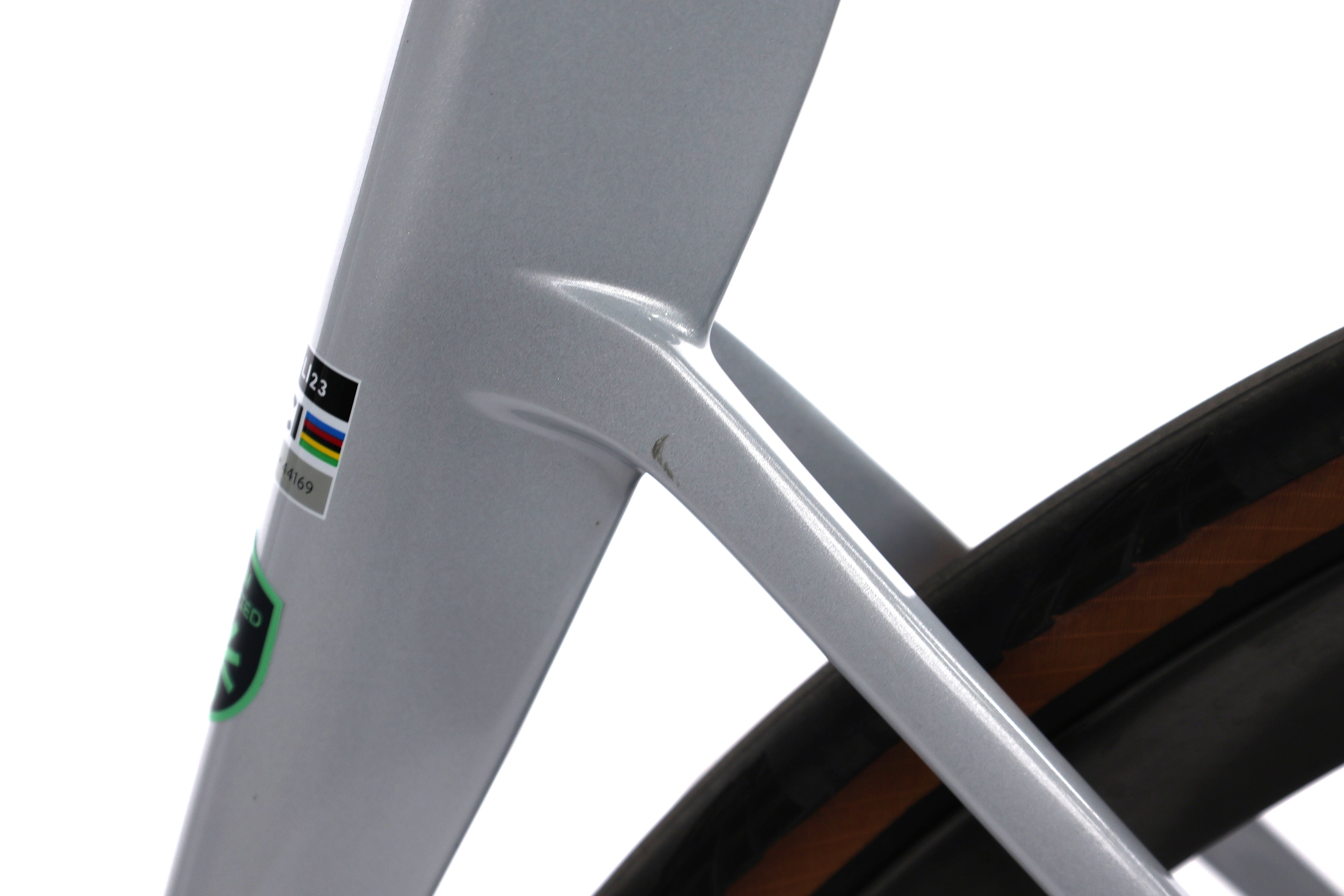 Cube Litening Air C:68X Pro