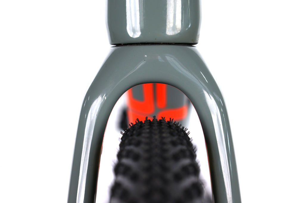 Cube Cross  Race C:68 Pro