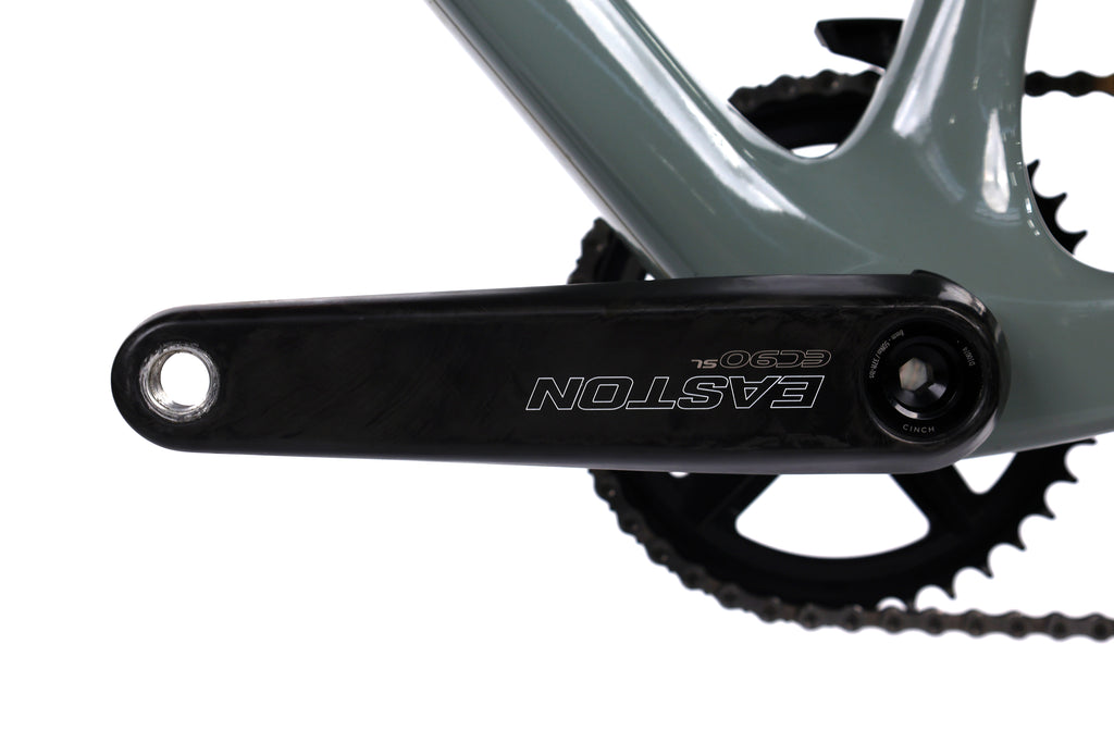 Cube Cross  Race C:68 Pro