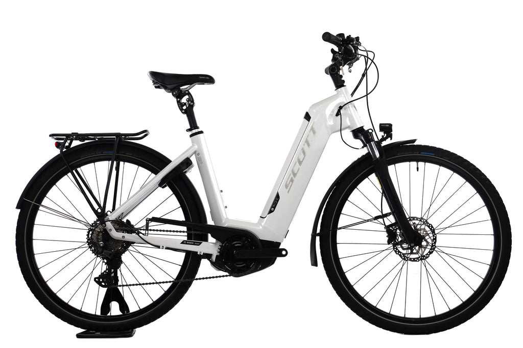 Scott SUB Sport eRide 10 Unisex