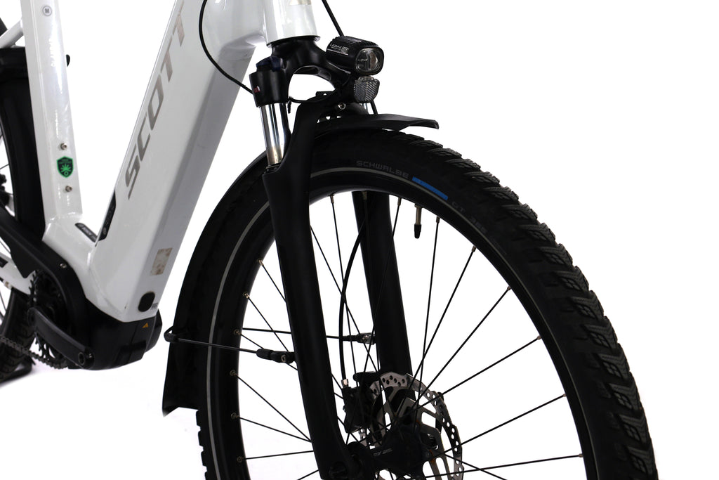 Scott SUB Sport eRide 10 Unisex