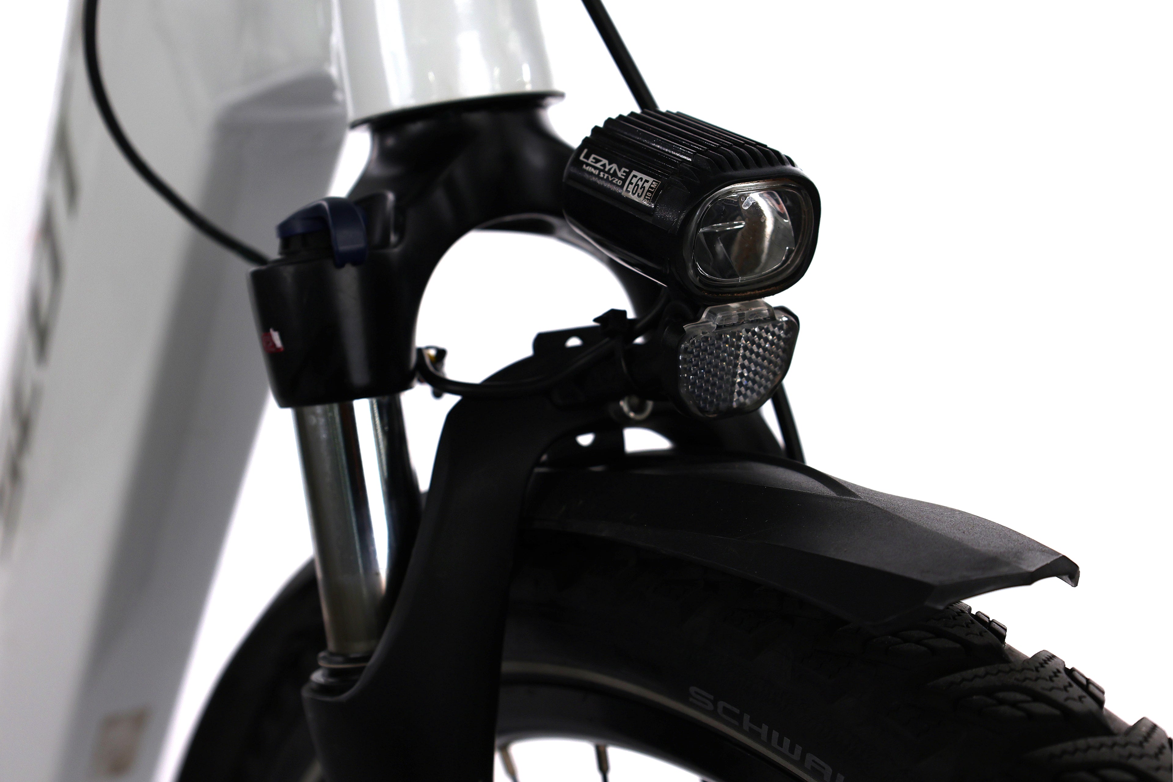 Scott SUB Sport eRide 10 Unisex