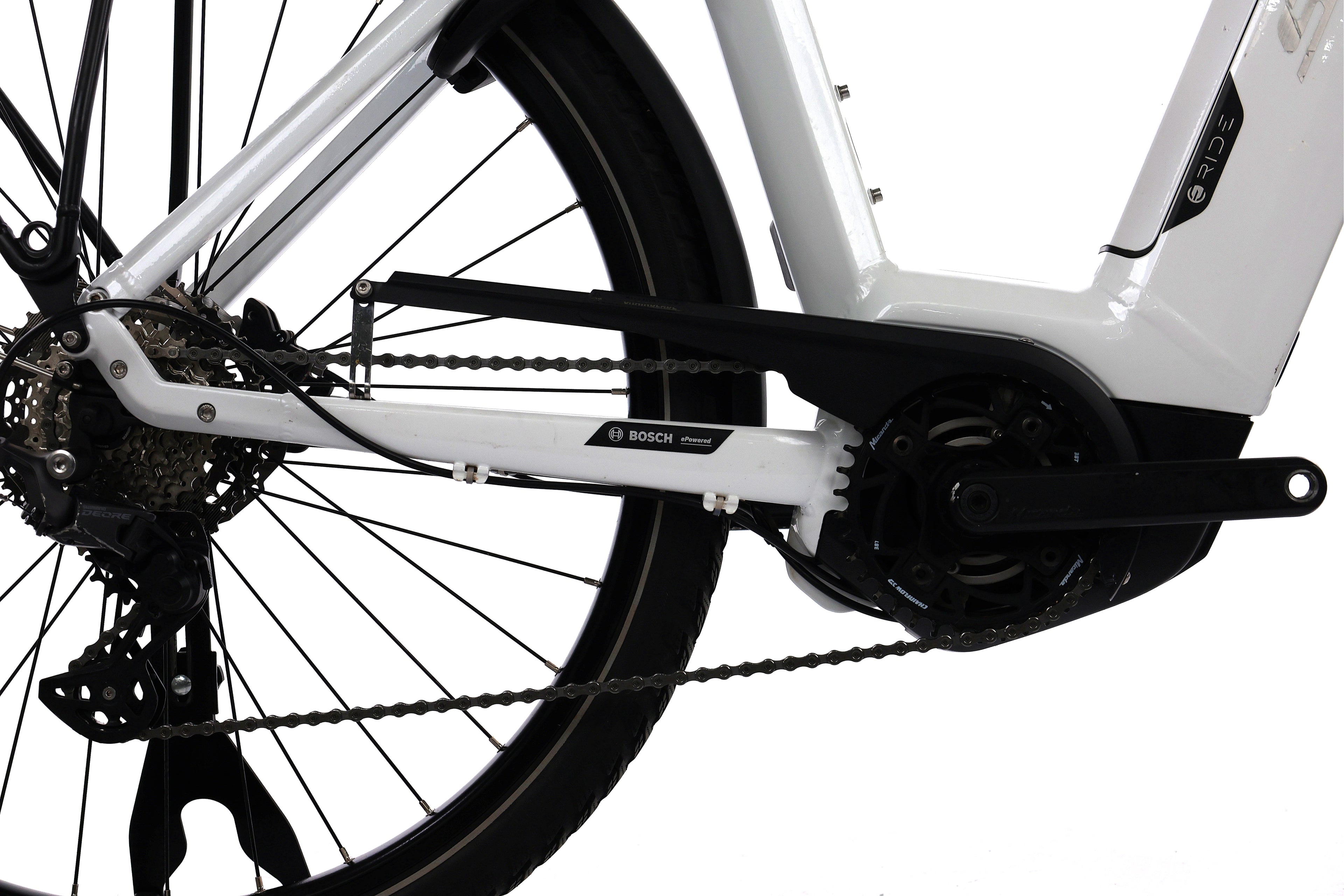 Scott SUB Sport eRide 10 Unisex