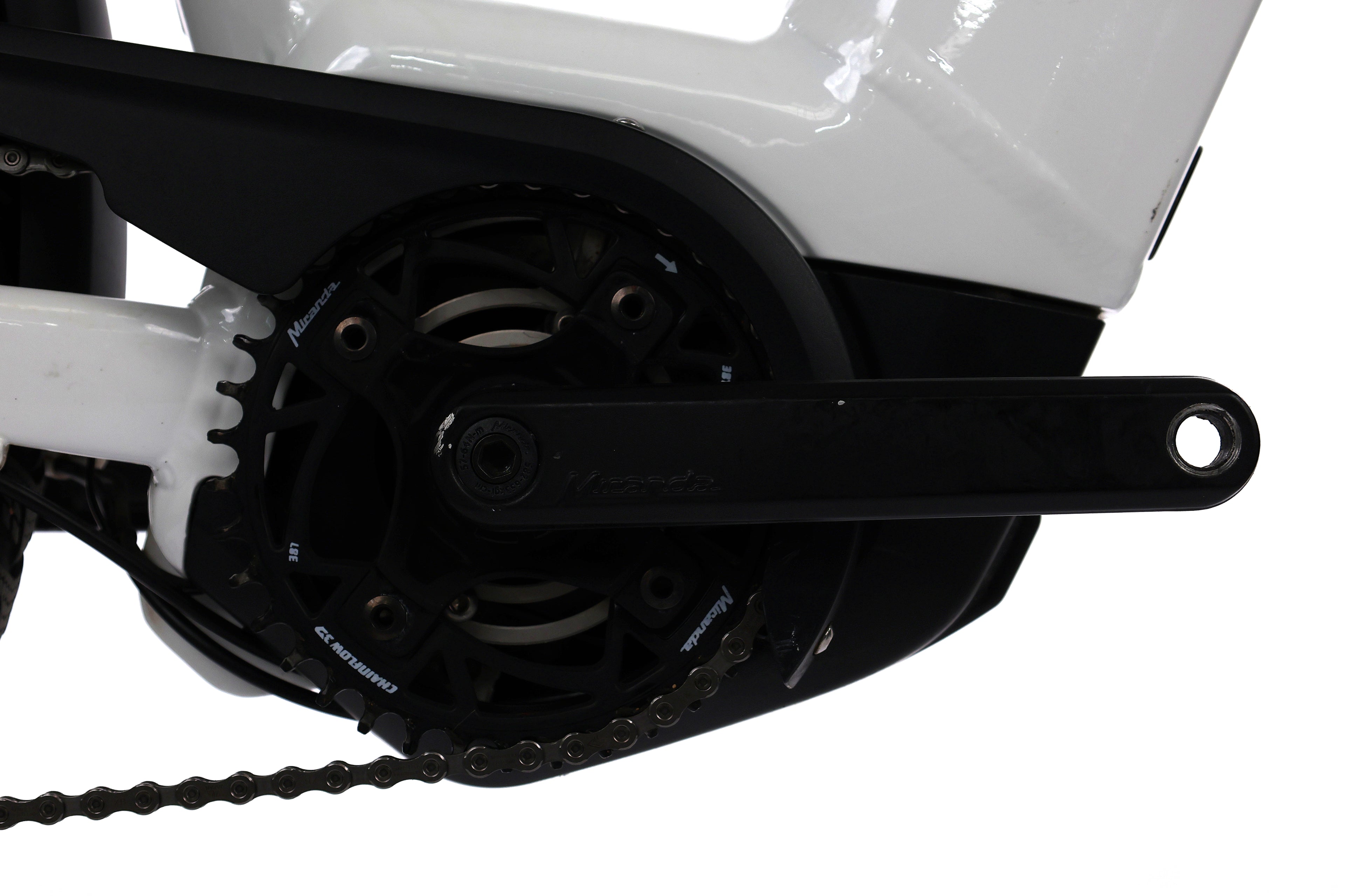 Scott SUB Sport eRide 10 Unisex