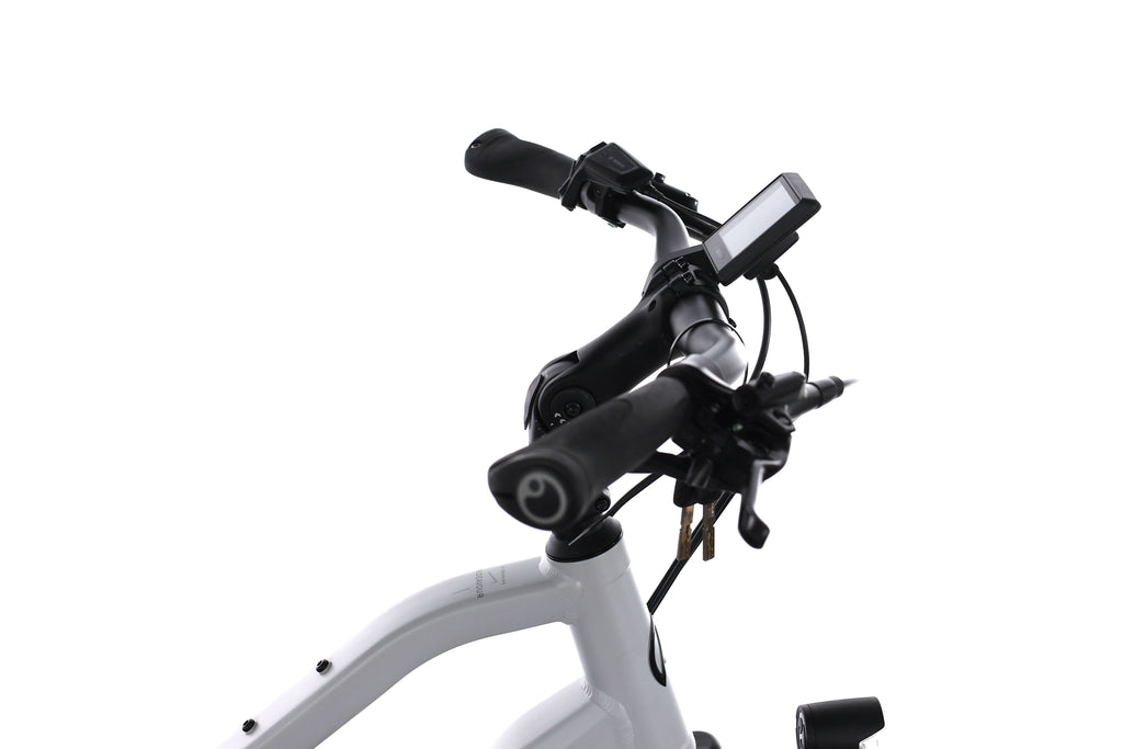 Kalkhoff  Endeavour 1.B Move Trapez RH