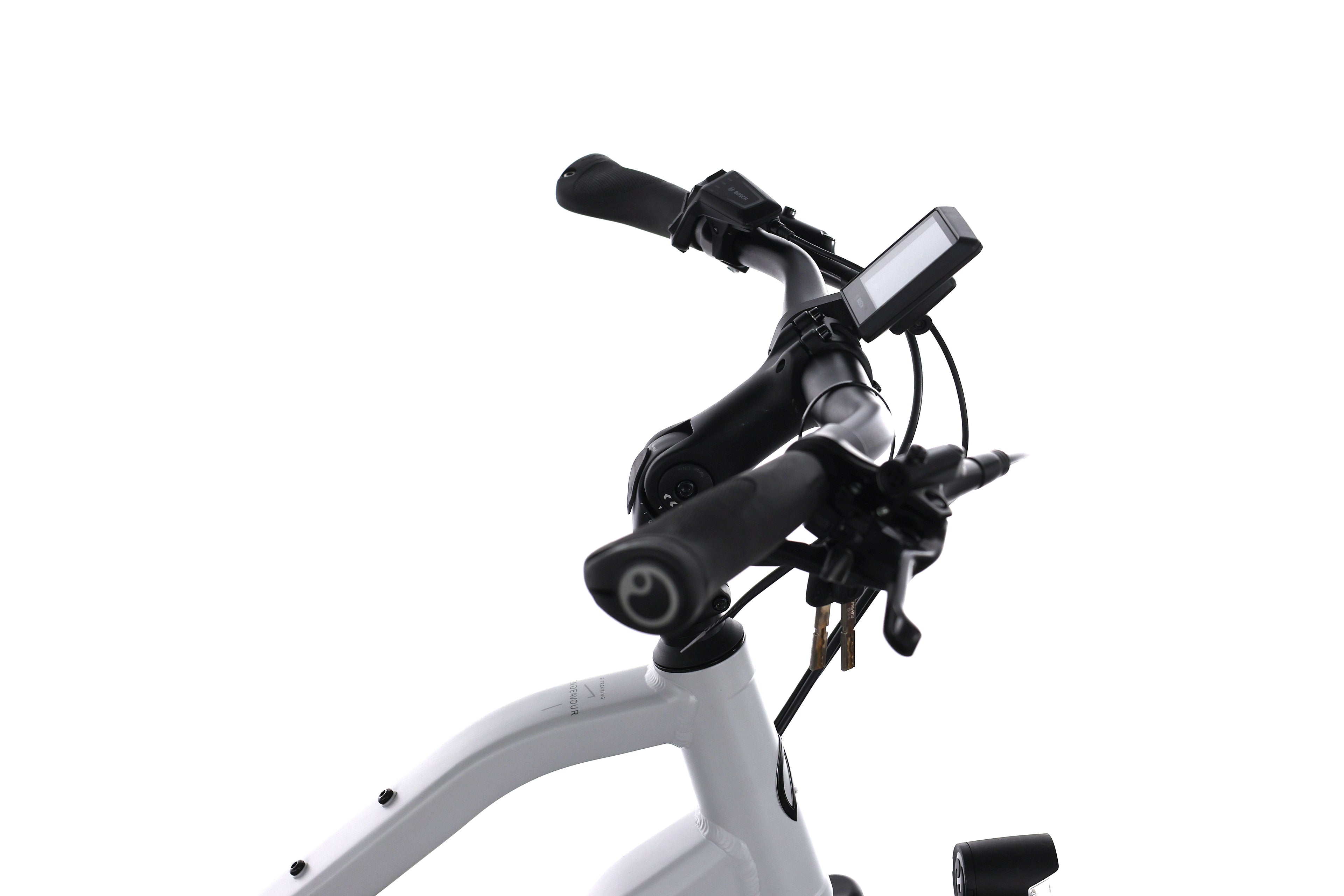 Kalkhoff  Endeavour 1.B Move Trapez RH