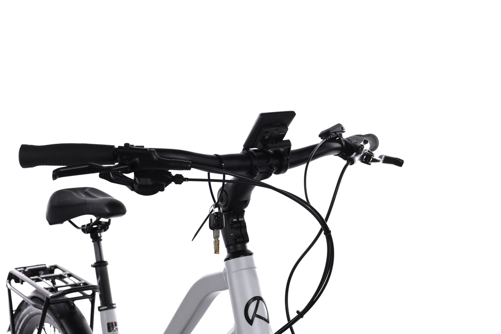 Kalkhoff  Endeavour 1.B Move Trapez RH