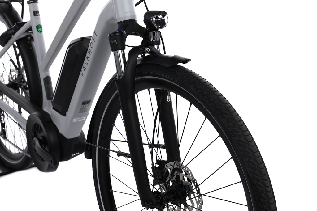 Kalkhoff  Endeavour 1.B Move Trapez RH