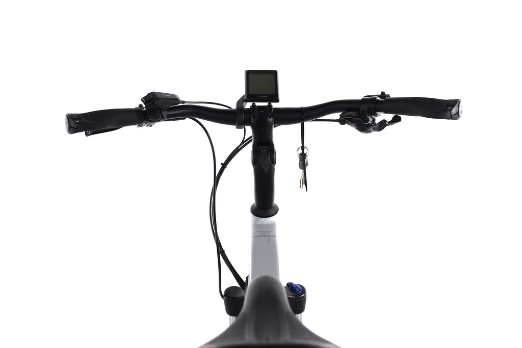 Kalkhoff  Endeavour 1.B Move Trapez RH