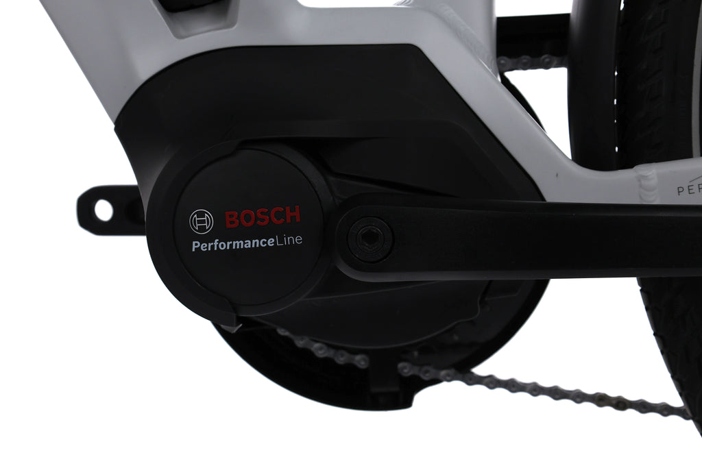 Kalkhoff  Endeavour 1.B Move Trapez RH