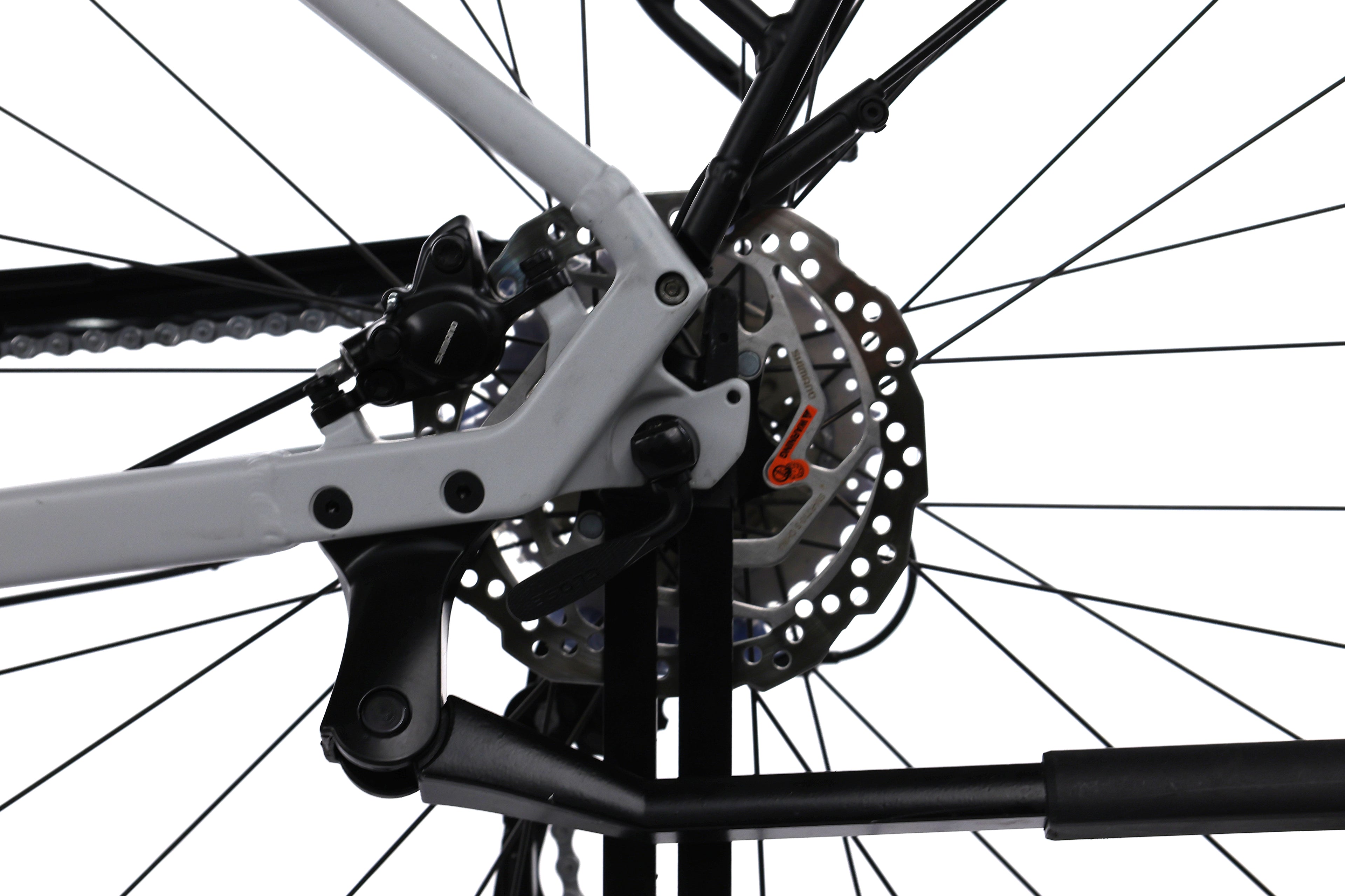 Kalkhoff  Endeavour 1.B Move Trapez RH