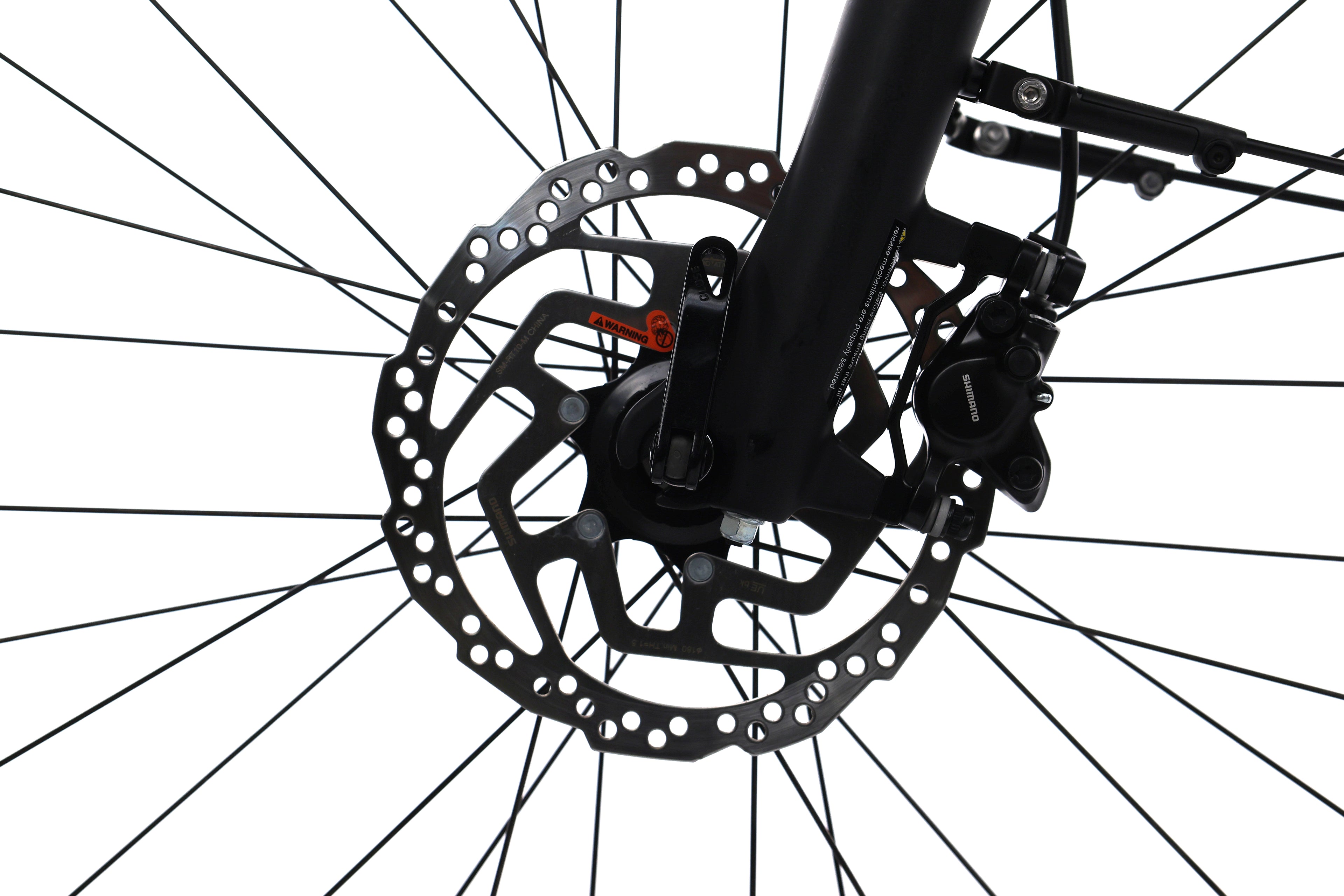 Kalkhoff  Endeavour 1.B Move Trapez RH