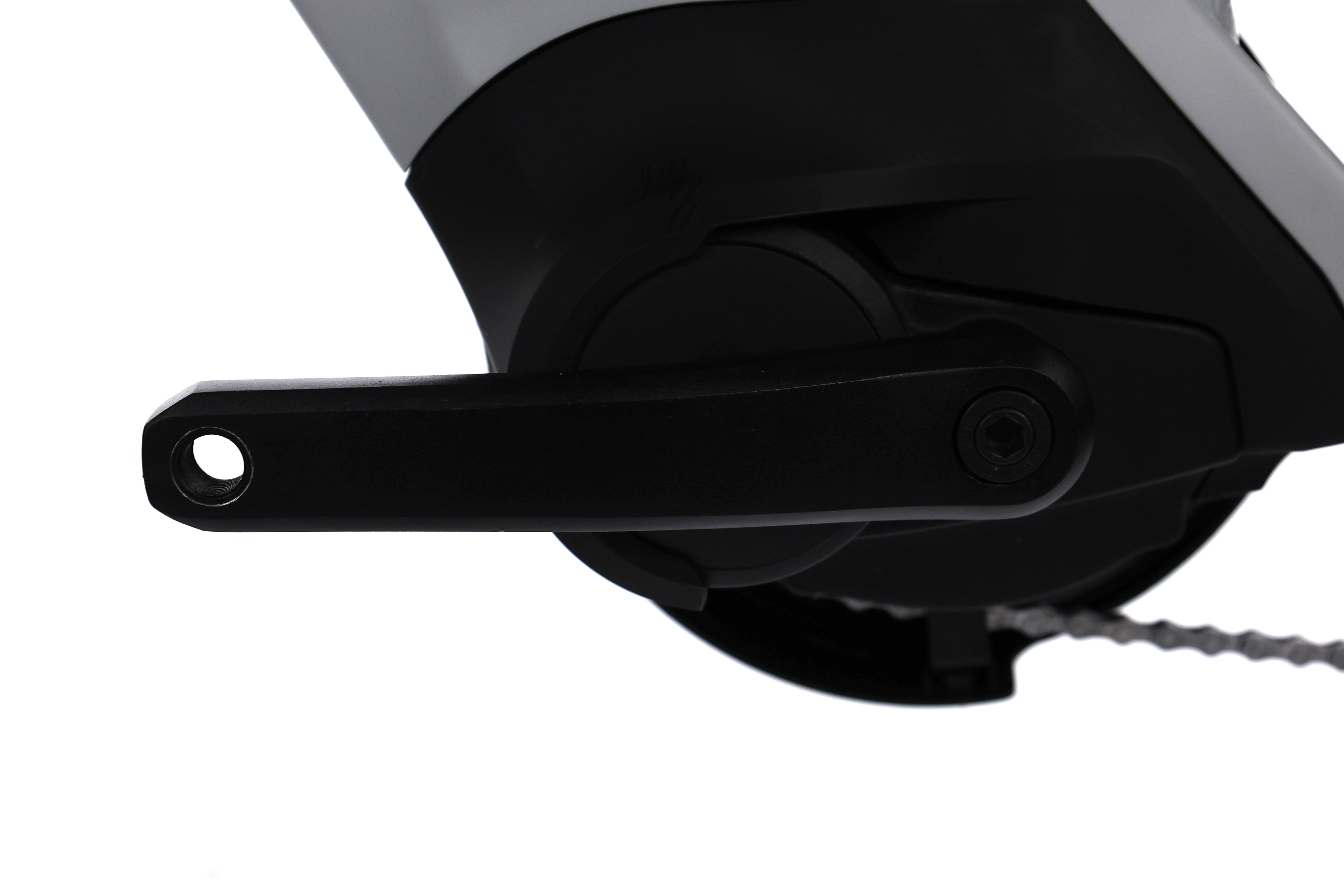 Kalkhoff  Endeavour 1.B Move Trapez RH