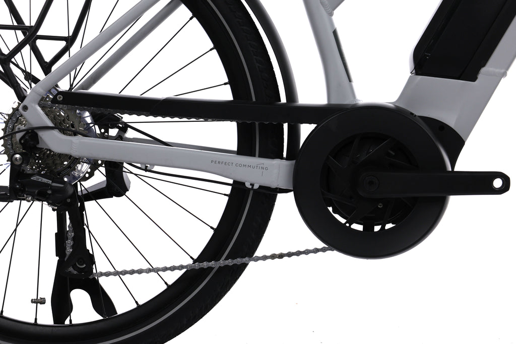 Kalkhoff  Endeavour 1.B Move Trapez RH