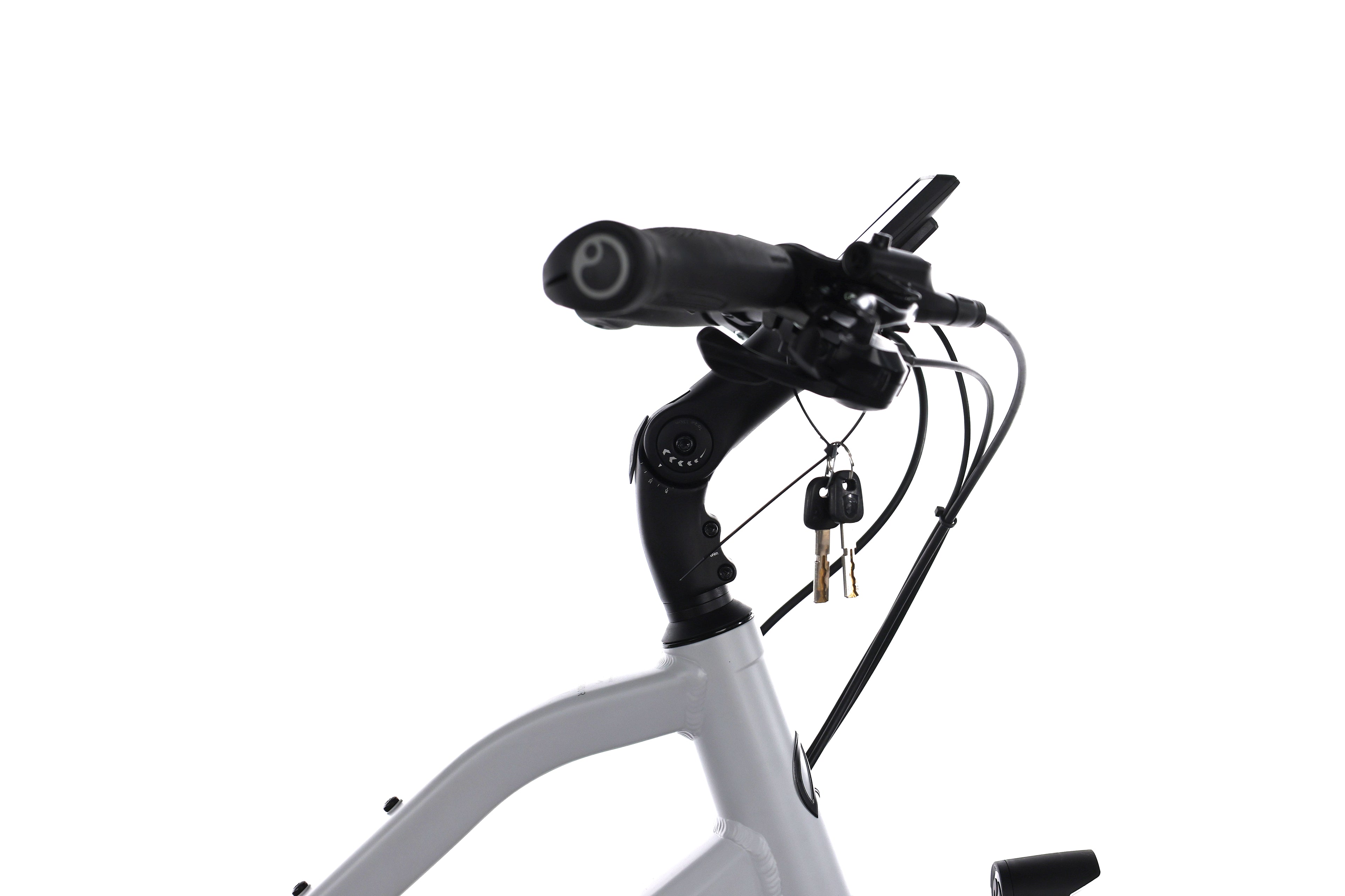 Kalkhoff  Endeavour 1.B Move Trapez RH