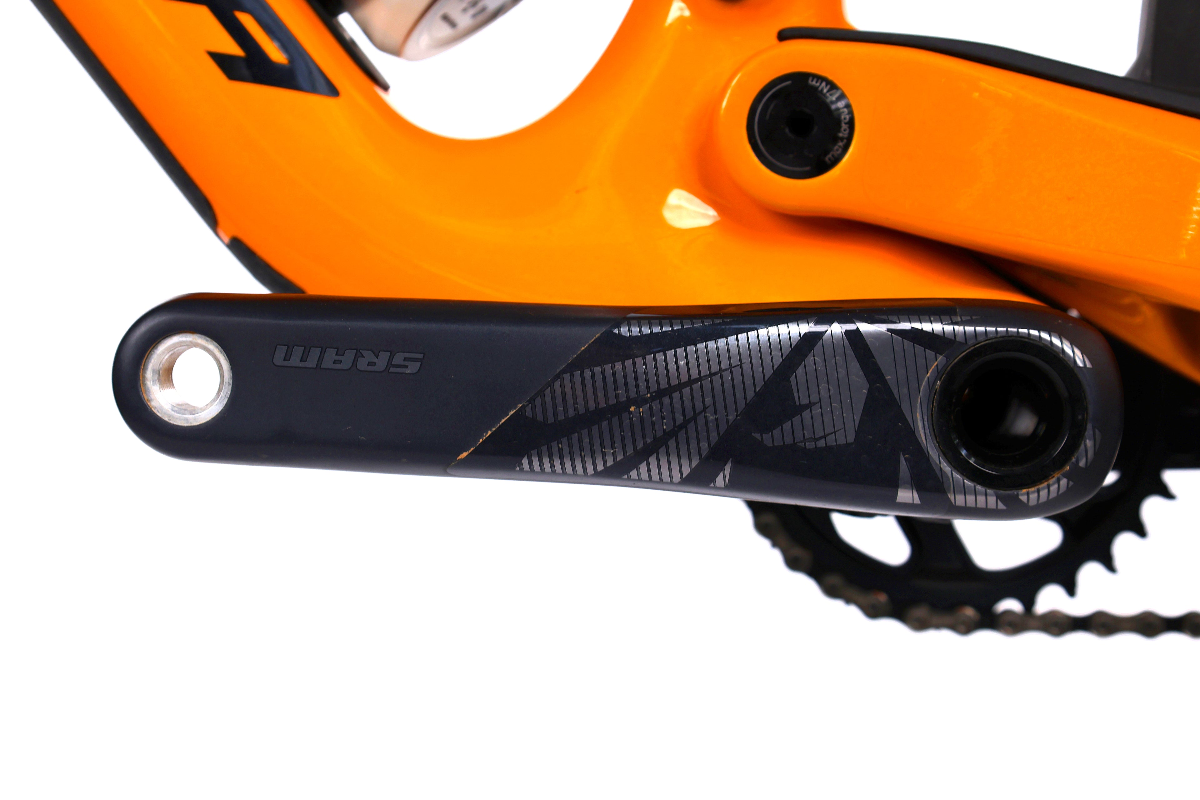 Merida One-Forty 8000