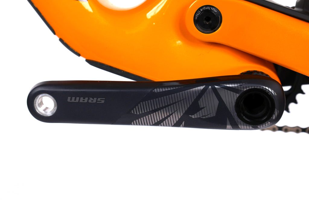 Merida One-Forty 8000