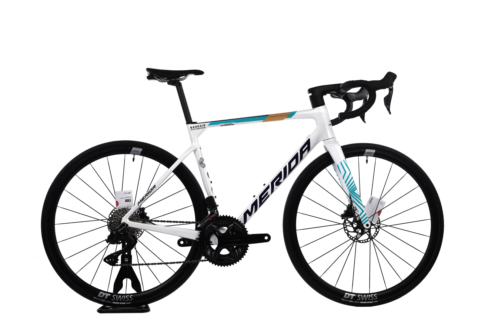 Merida Scultura 6000