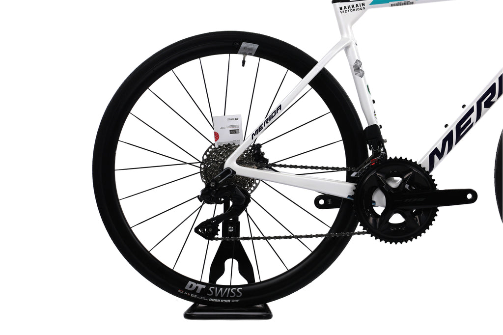 Merida Scultura 6000