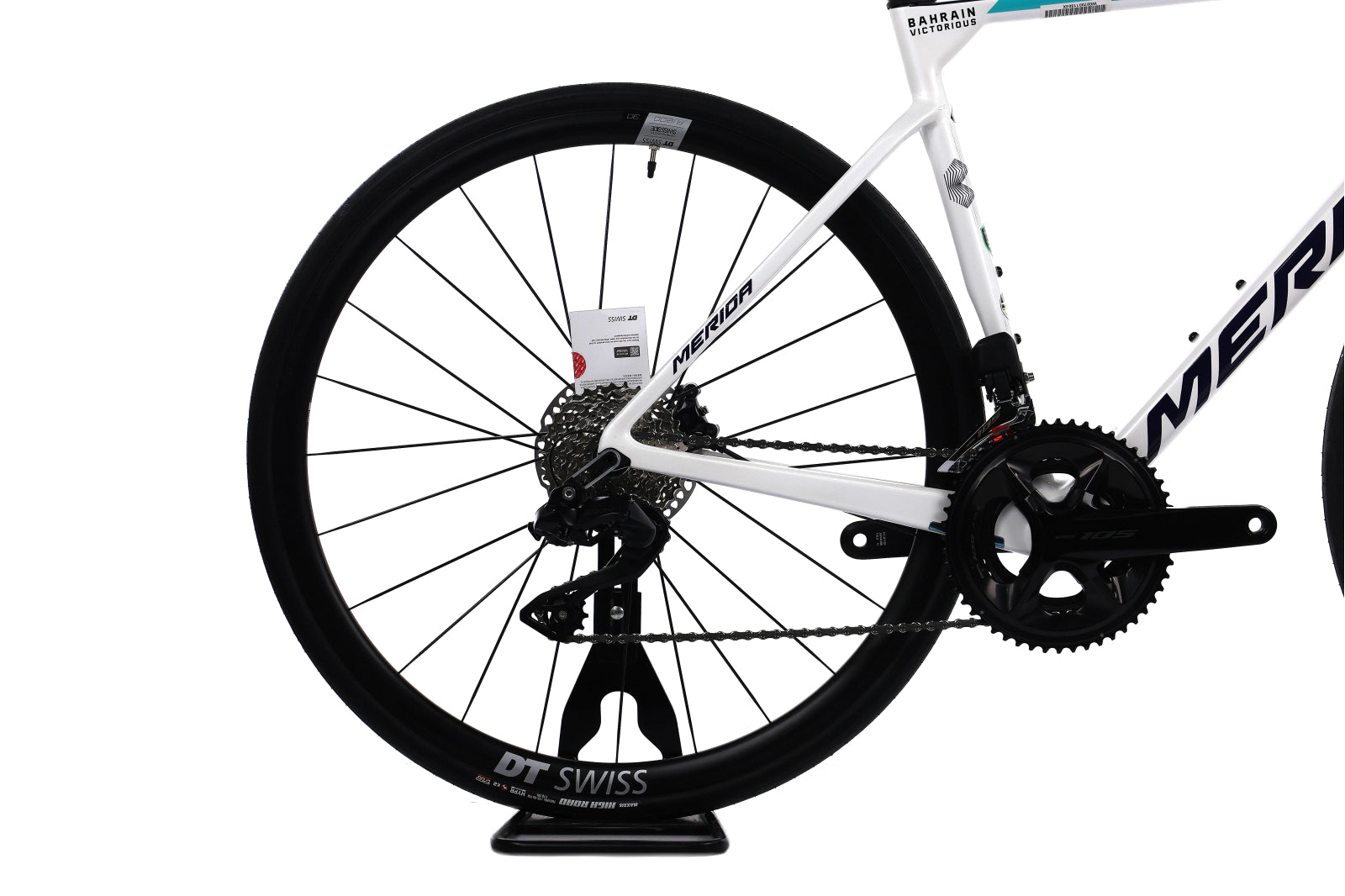 Merida Scultura 6000