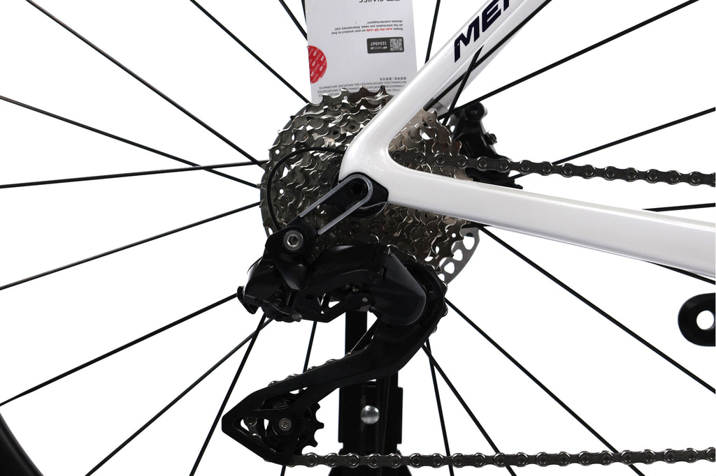 Merida Scultura 6000