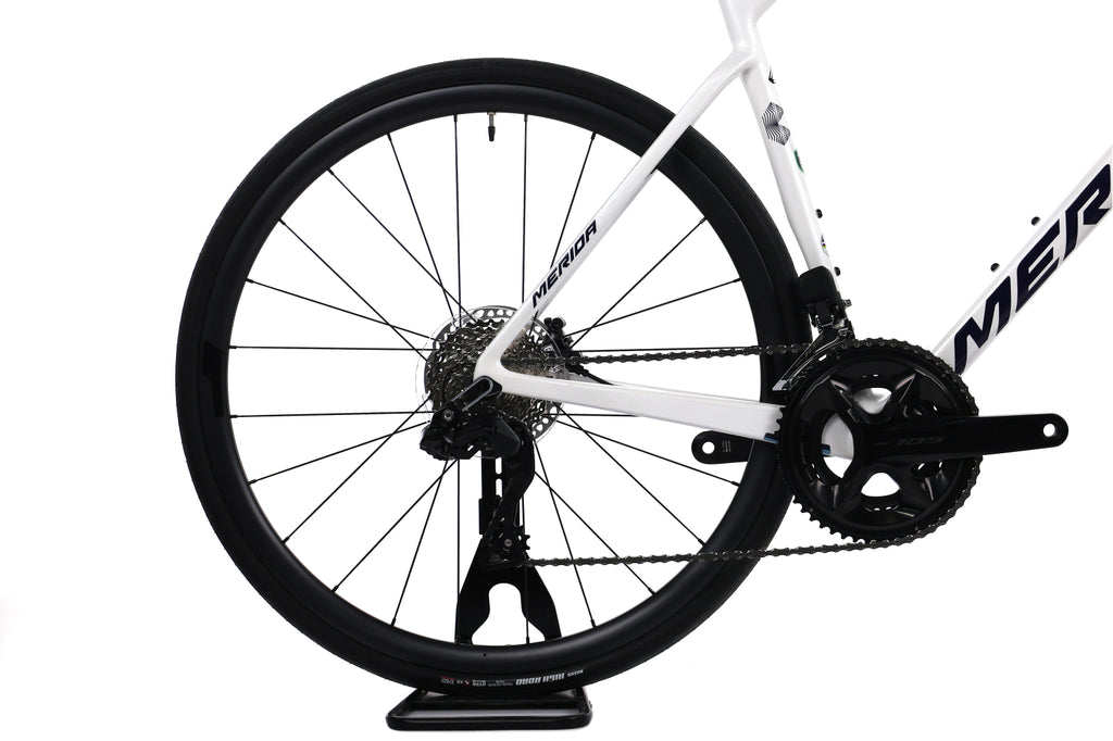 Merida Scultura 6000