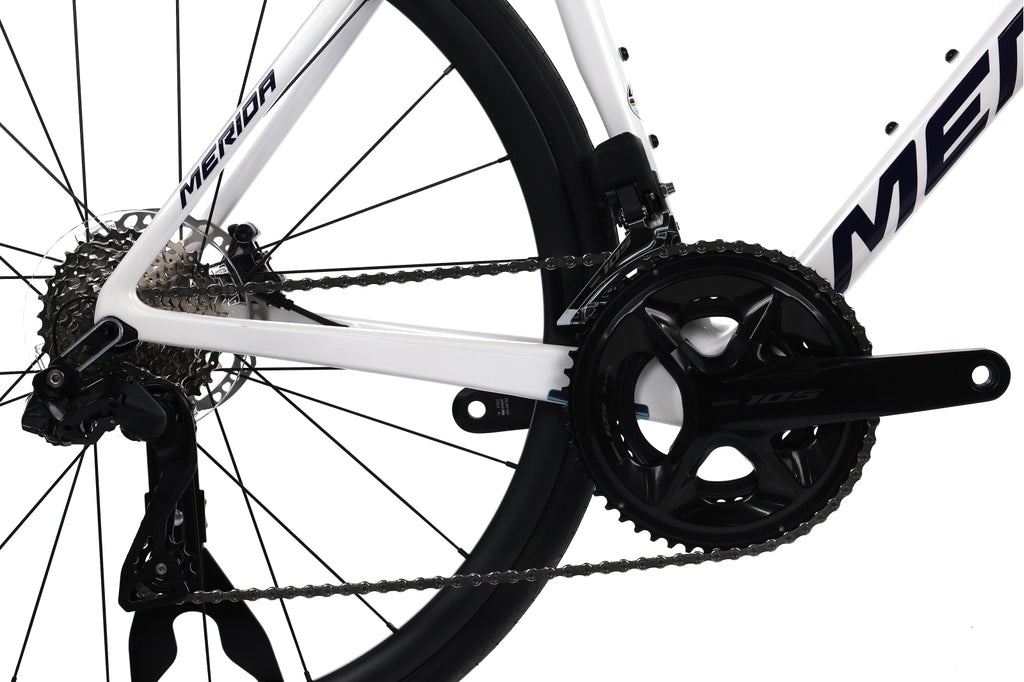 Merida Scultura 6000