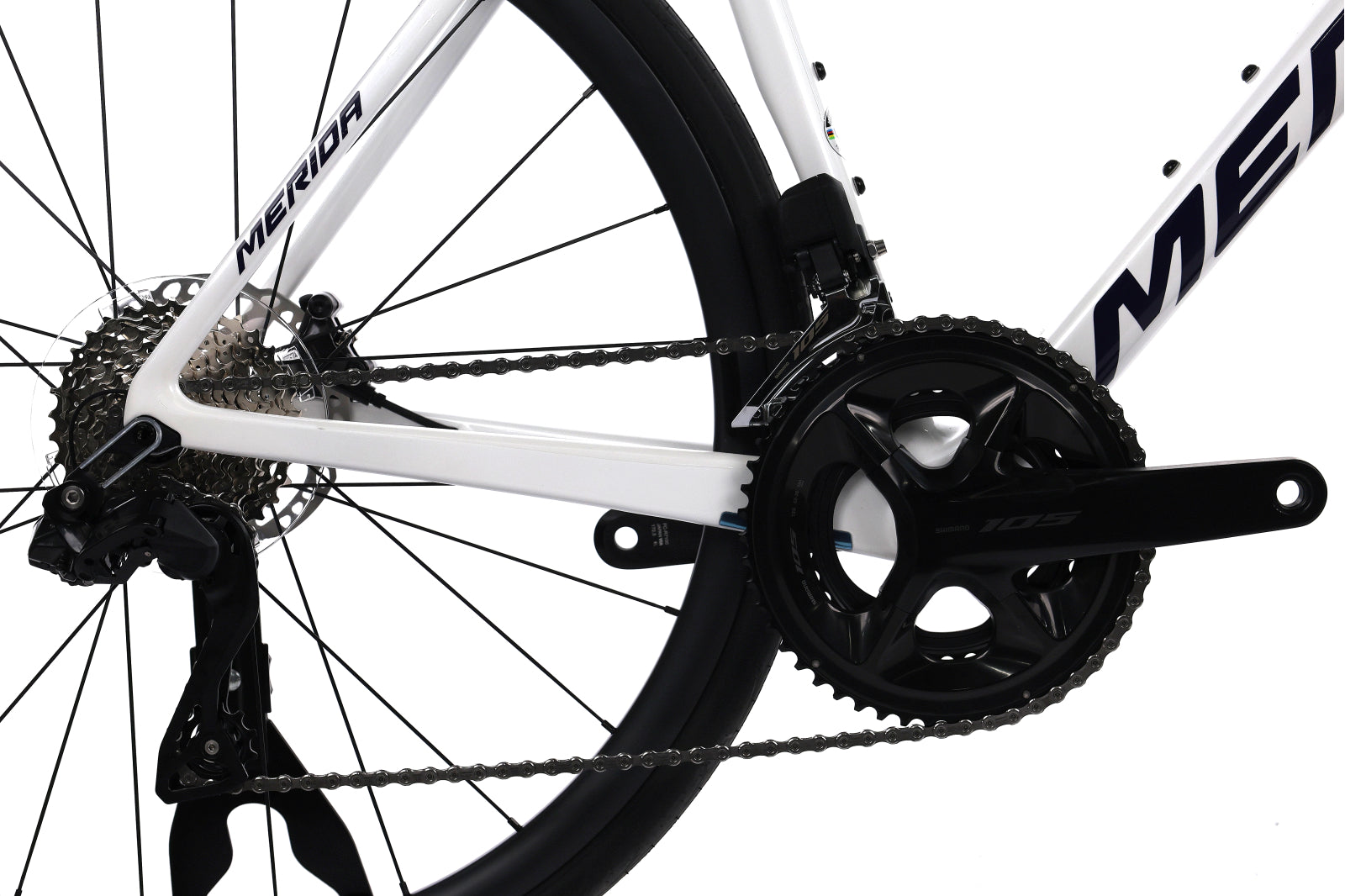 Merida Scultura 6000