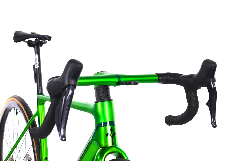 Wilier Verticale SLR Ultegra Di12