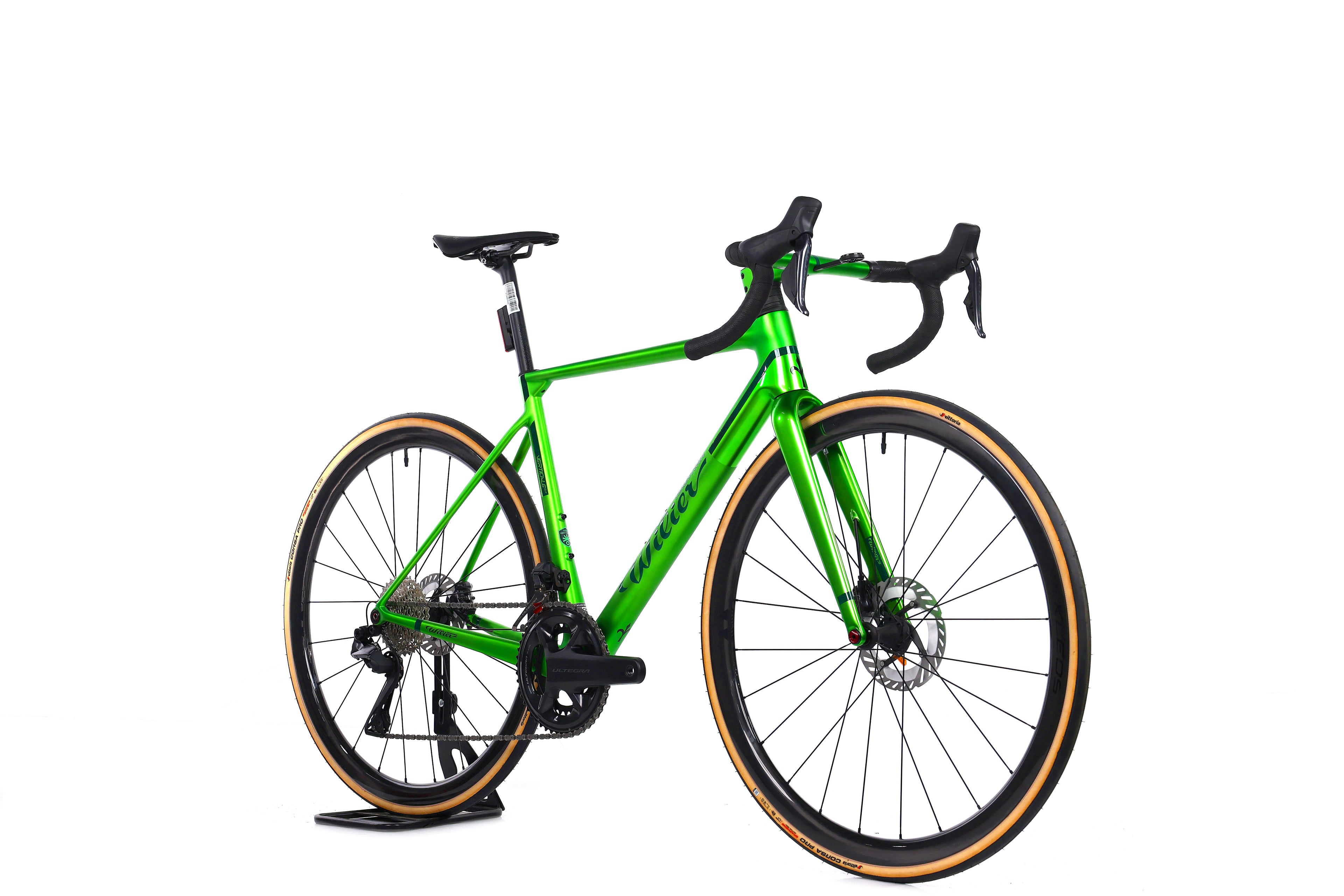 Wilier Verticale SLR Ultegra Di12